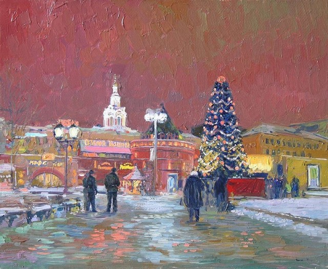 АРТ-Воскресенье