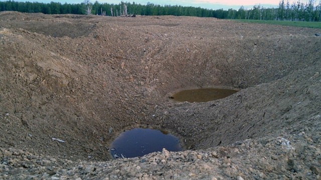 Мэр Львова заявил, что повреждения от «Орешника» ужасны, а ПВО его вовсе не видела