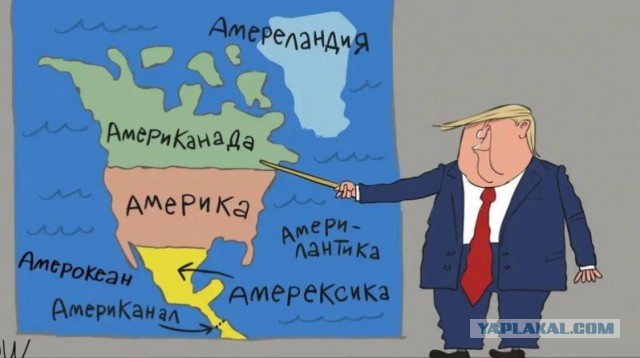Дания назвала Россию более серьезной угрозой Гренландии, нежели США