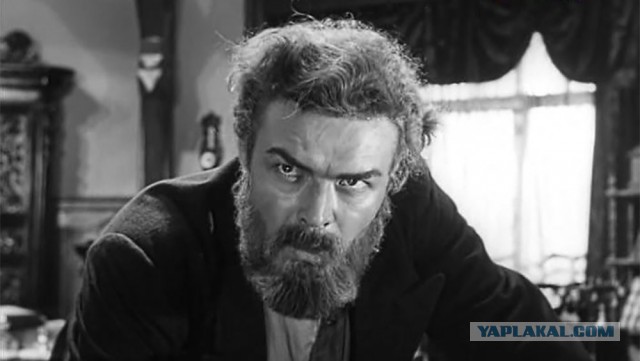 Уж ты, матушка Угрюм-река, Государыня, мать свирепая