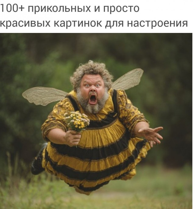 Прикольные и просто красивые картинки 26.06.2026