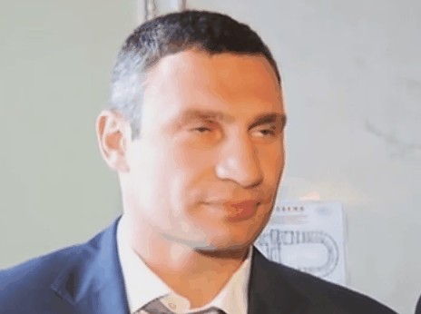 Окрошка