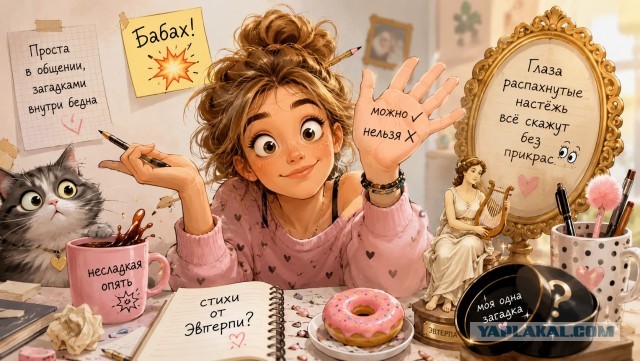 Двое, поэтический батл