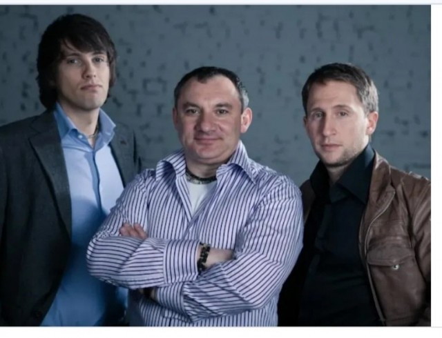 Как умер Top Gear
