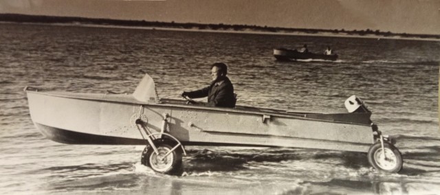 Чебоксары в 1960-е