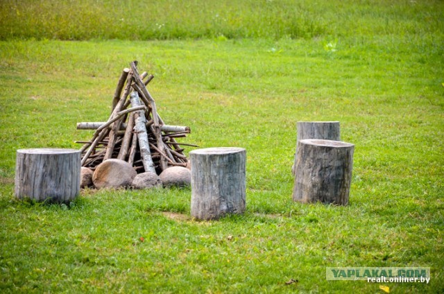 Лучшая агроусадьба Беларуси