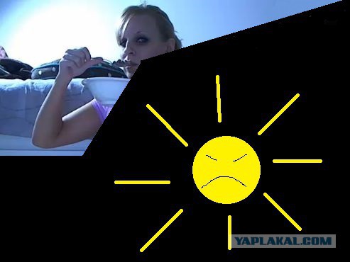 Пока муж играет в комп