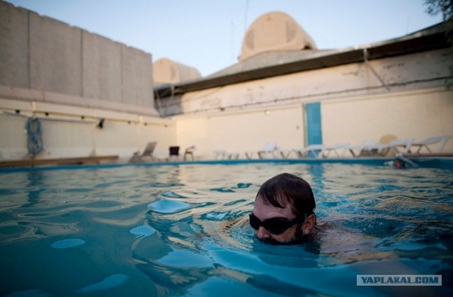 Афган. Октябрь 2010 ( 33 фото ir-ingr)