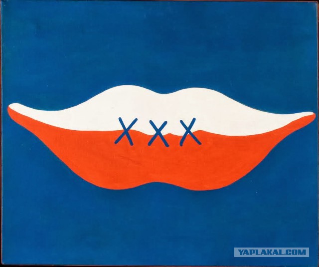 История России в картинах польских художников...