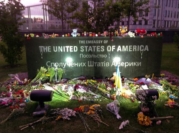 Желание лизнуть по глубже у США зашкаливает