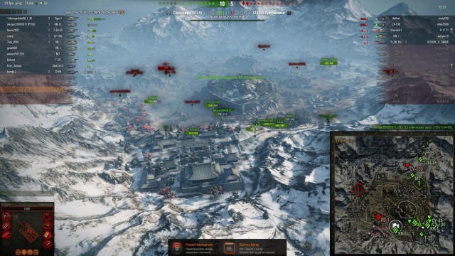 Wargaming 13