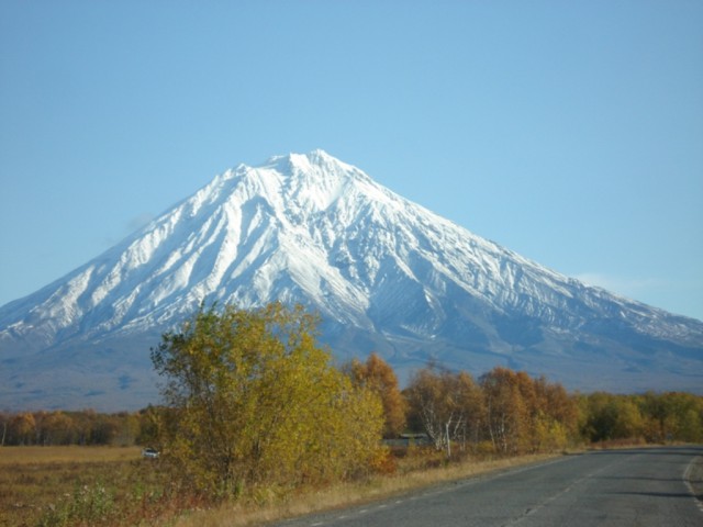 Петропавловск-Камчатский