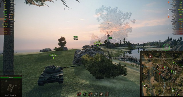 Wargaming 17