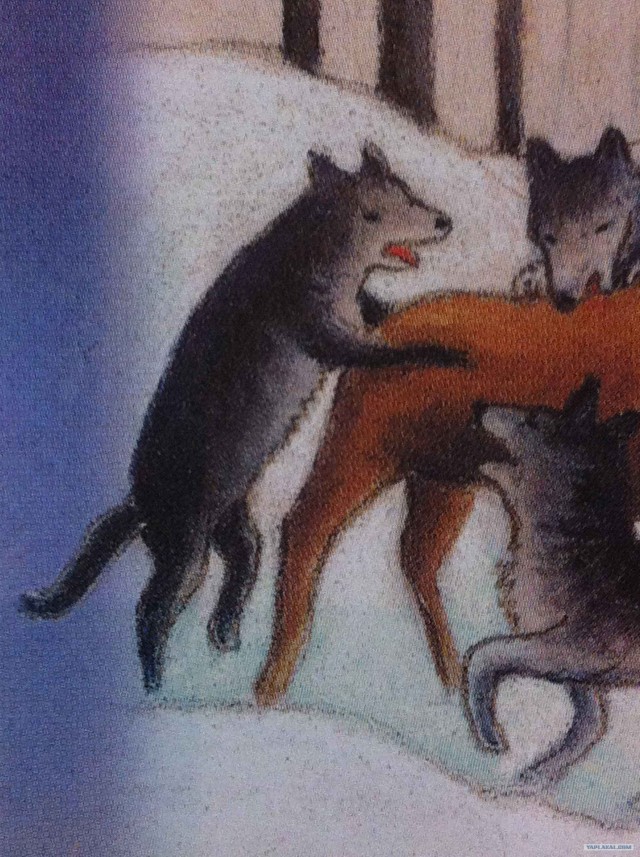 Энциклопедия для самых маленьких.