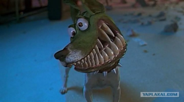 Семейка Яо Мина