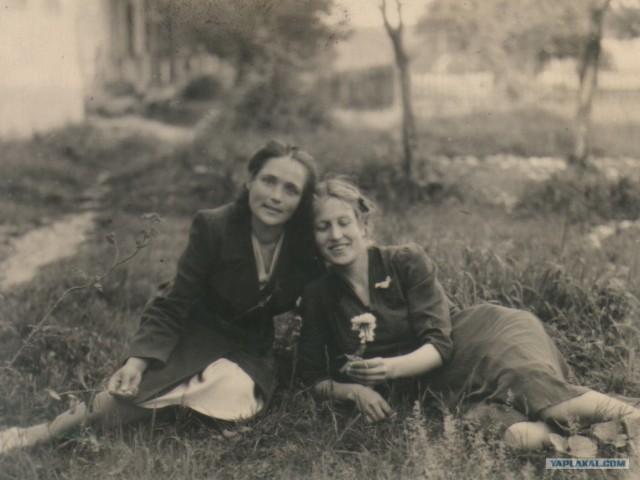 Лица Советской эпохи: Советская свадьба