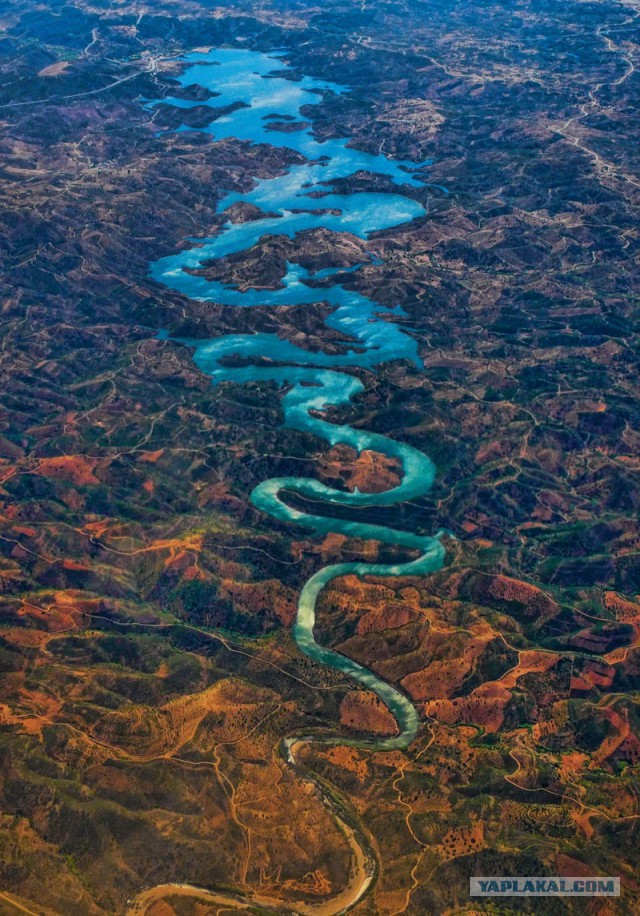 15 изумительных рек