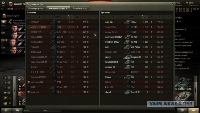 Wargaming 28