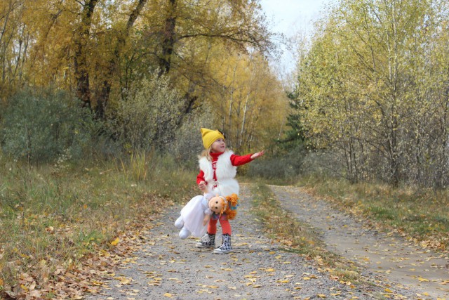 До и после фотошопа