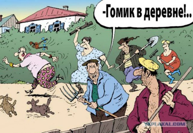 О правилах гигиены или как говорил Гамлет
