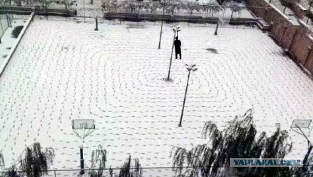 Когда кого-то долго... очень долго ждешь