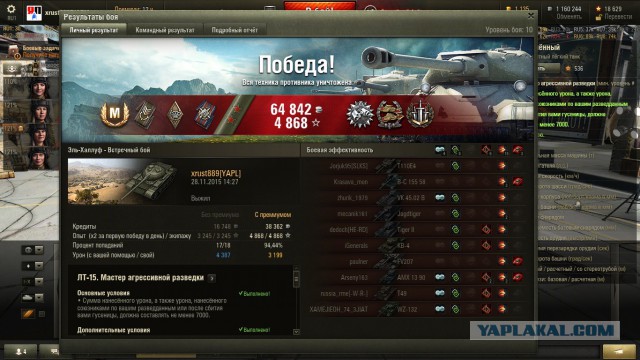 Wargaming 29