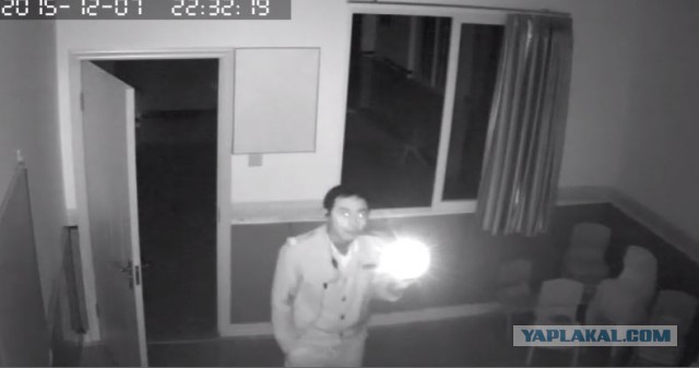 За что я люблю китайцев