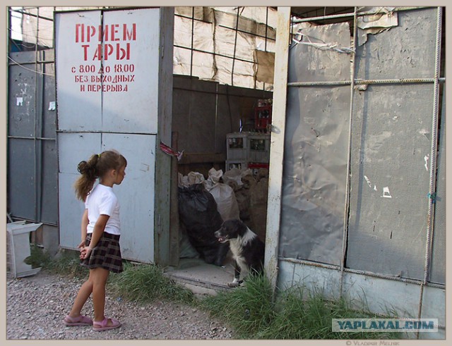 Занимательные приключения транса в мужской тюрьме