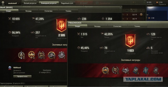 Wargaming 31