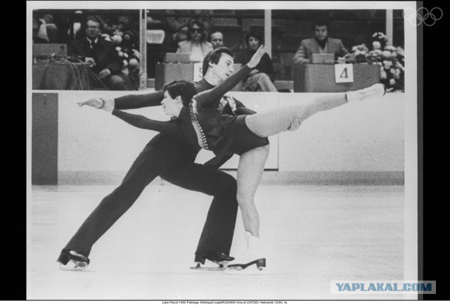 Когда зашел на ЯП, а эротику уже запретили