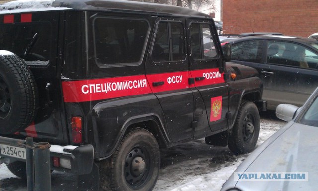 Авто фельдъегерей сбило участника движения "СтопХам" в Москве