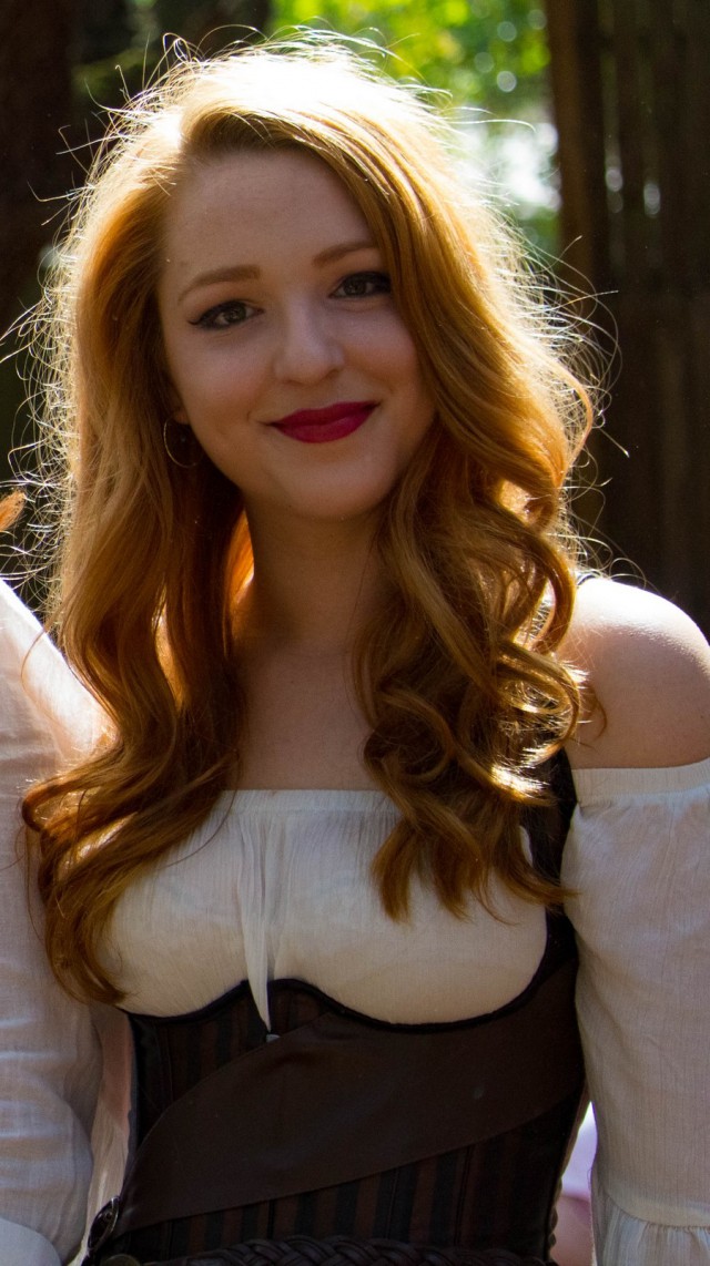 Красивые фото