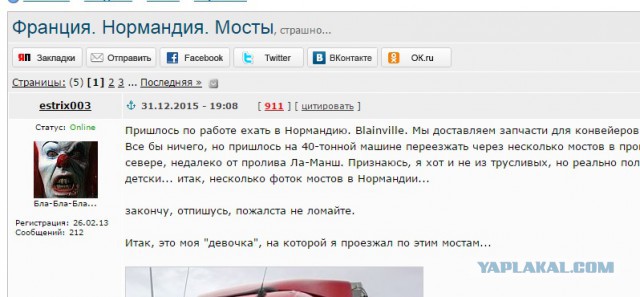 Сильные фото