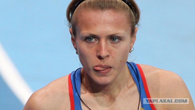 Россиянка, "слившая" немцам данные о допинге, выступит в Рио за сборную беженцев