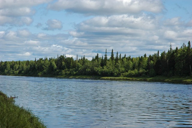 Деревенская Америка - 2