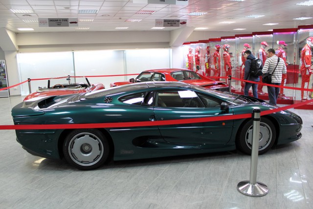 Porsche. Немного классики.