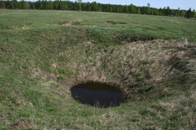 Эхо войны. Дом на берегу Невы