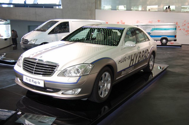 Автоэкзотика 2010