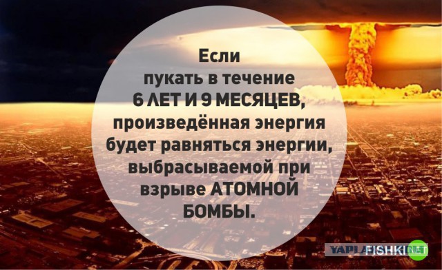 Этот замечательный момент, когда одной загадкой стало меньше