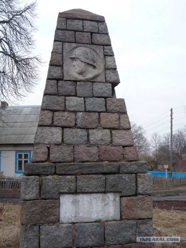 Давайте послушаем немцев — почитаем их письма с Восточного фронта и письма их жен
