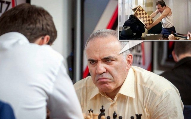 Подборка интересных и веселых картинок