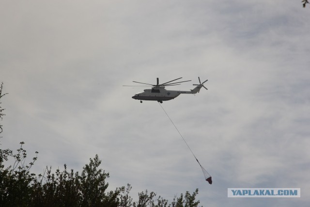 Новый американский вертолет CH-53K King Stallion пошел в серию