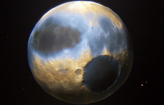 7 малоизвестных фактов о Плутоне, о которых не рассказывали на уроках астрономии