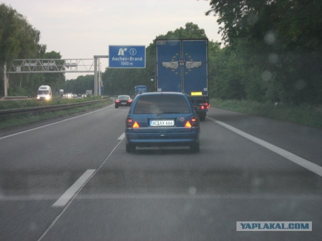 Что это за машина? (4 фото)