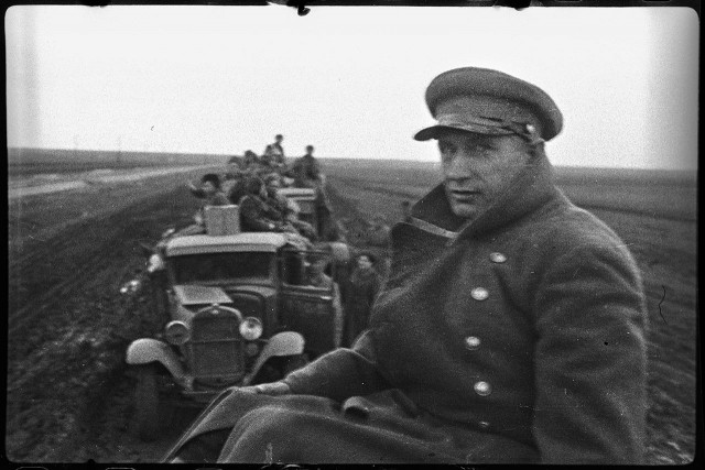 Фотографии Валерия Фаминского
