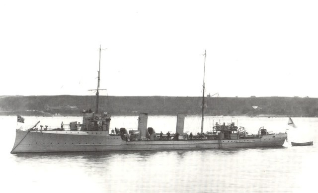 Флот. Картинок пост