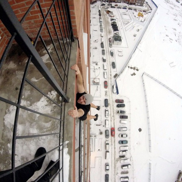Скотсети и прочие интернеты 05.03.18