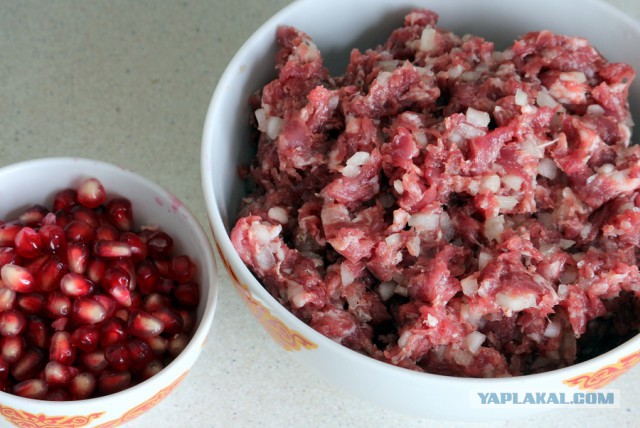 Кулинары поздравляют ЯП с днём рождения!