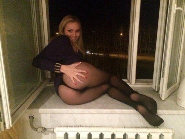 Чудики из социальных сетей
