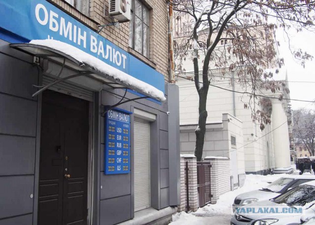 Впечатления от поездки в Россию